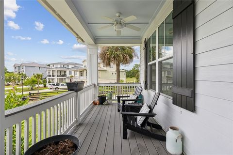 A home in Hilton Head Island