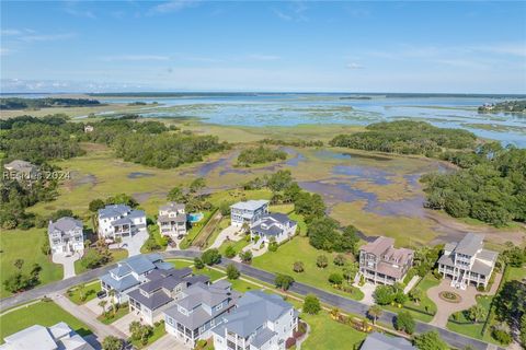 A home in Hilton Head Island