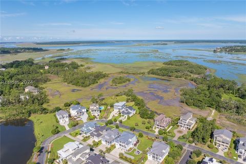 A home in Hilton Head Island