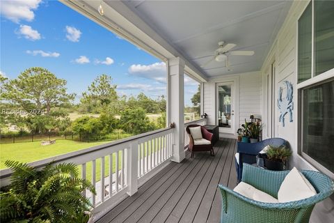 A home in Hilton Head Island