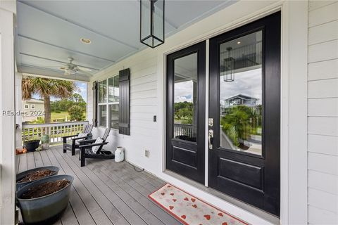 A home in Hilton Head Island