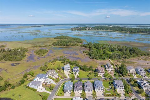 A home in Hilton Head Island