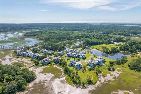 A home in Hilton Head Island