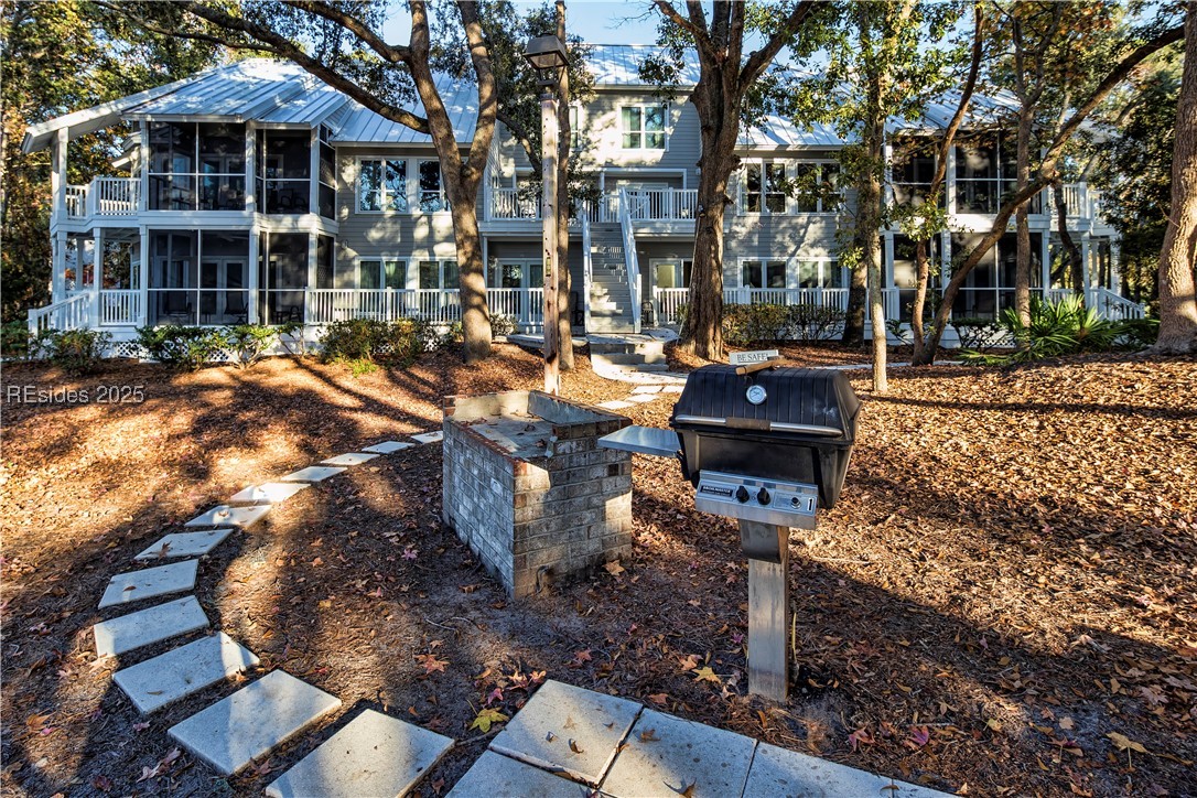 14 Wimbledon Court #107-5, Hilton Head Island, South Carolina image 26