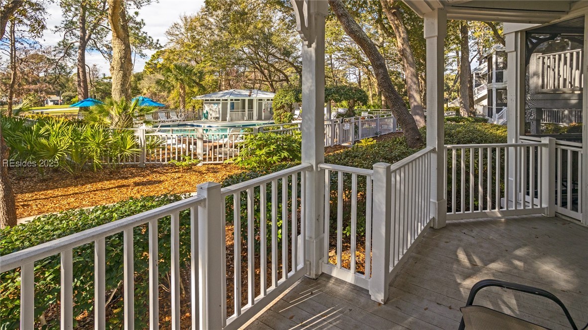 14 Wimbledon Court #107-5, Hilton Head Island, South Carolina image 24