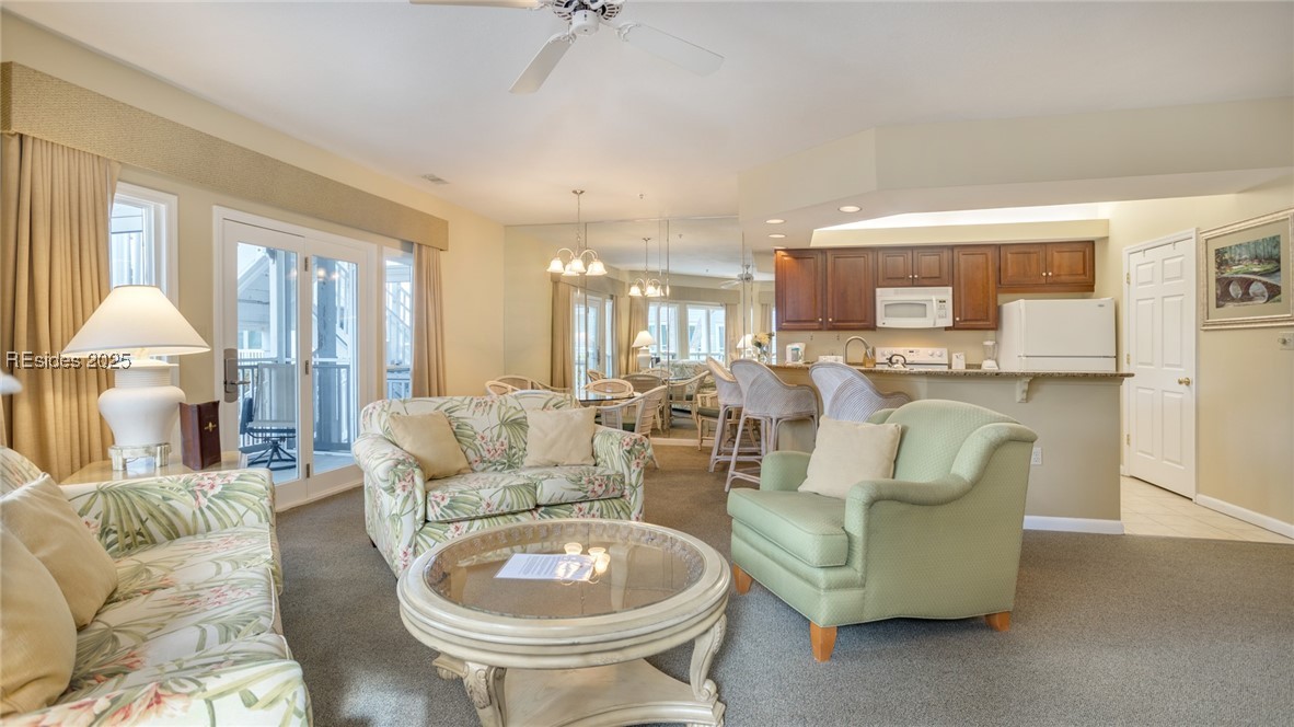 14 Wimbledon Court #107-5, Hilton Head Island, South Carolina image 11