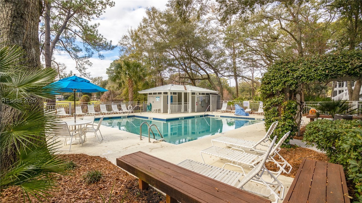 14 Wimbledon Court #107-5, Hilton Head Island, South Carolina image 25