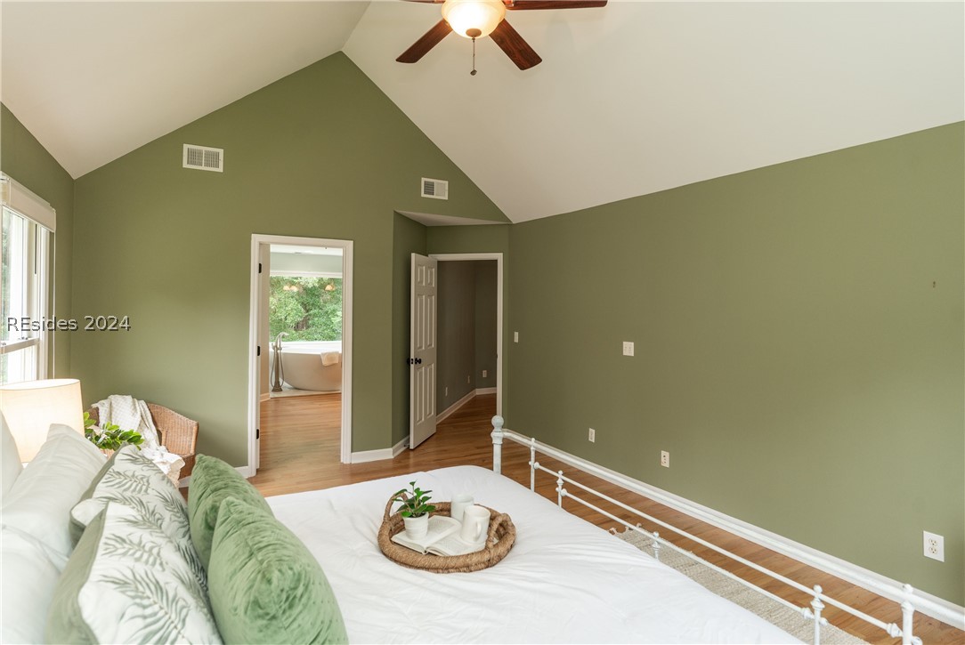 307 Cottage Farm Drive, Beaufort, South Carolina image 18