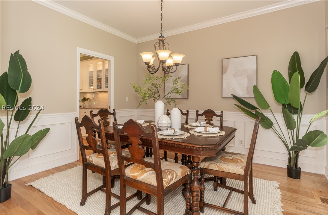 307 Cottage Farm Drive, Beaufort, South Carolina image 12