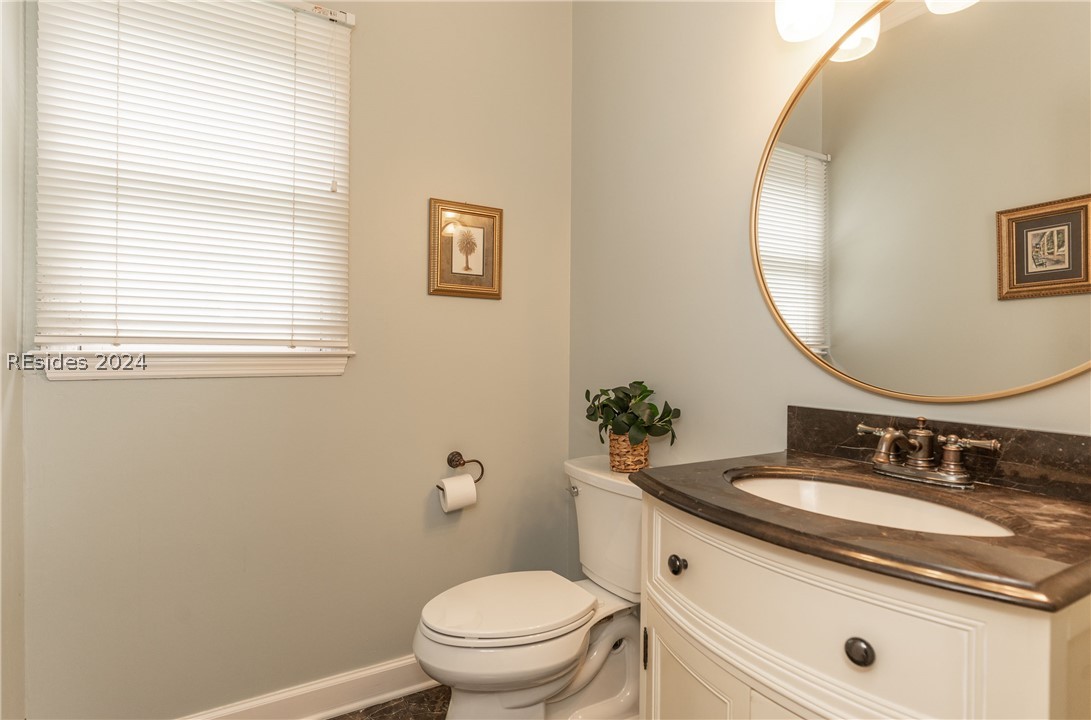 307 Cottage Farm Drive, Beaufort, South Carolina image 5