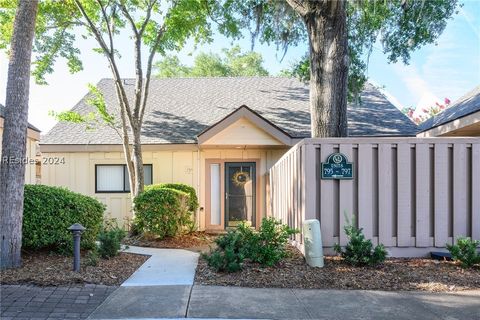 A home in Hilton Head Island