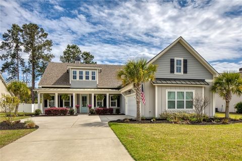 Single Family Residence in Bluffton SC 111 Station Parkway.jpg