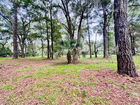 Vacant Land For Sale - 1113 Haig Point Road<br/> Daufuskie Island, SC 29915