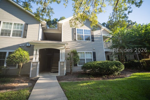 Condo For Sale - 50 Pebble Beach Cove #J213<br/> Bluffton, SC 29910