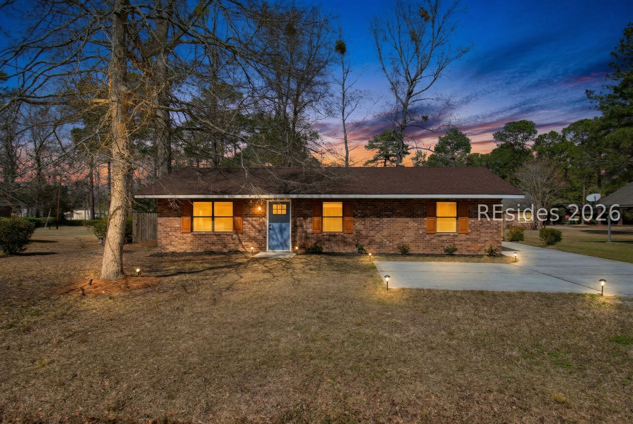 91 Forest Avenue