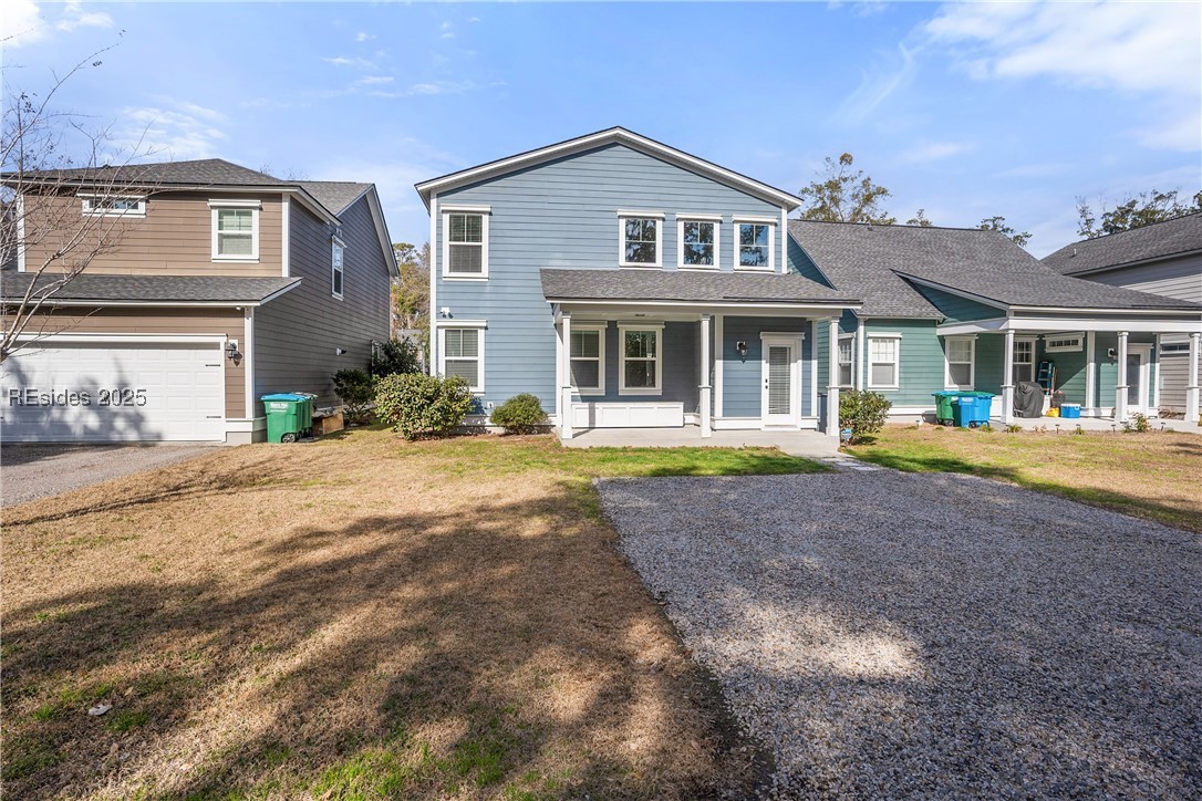 327 Cockle Lane, Beaufort, South Carolina image 33