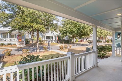 A home in Beaufort