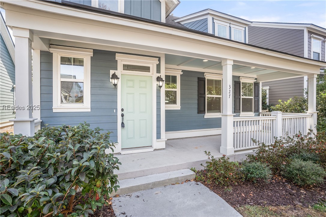 327 Cockle Lane, Beaufort, South Carolina image 3