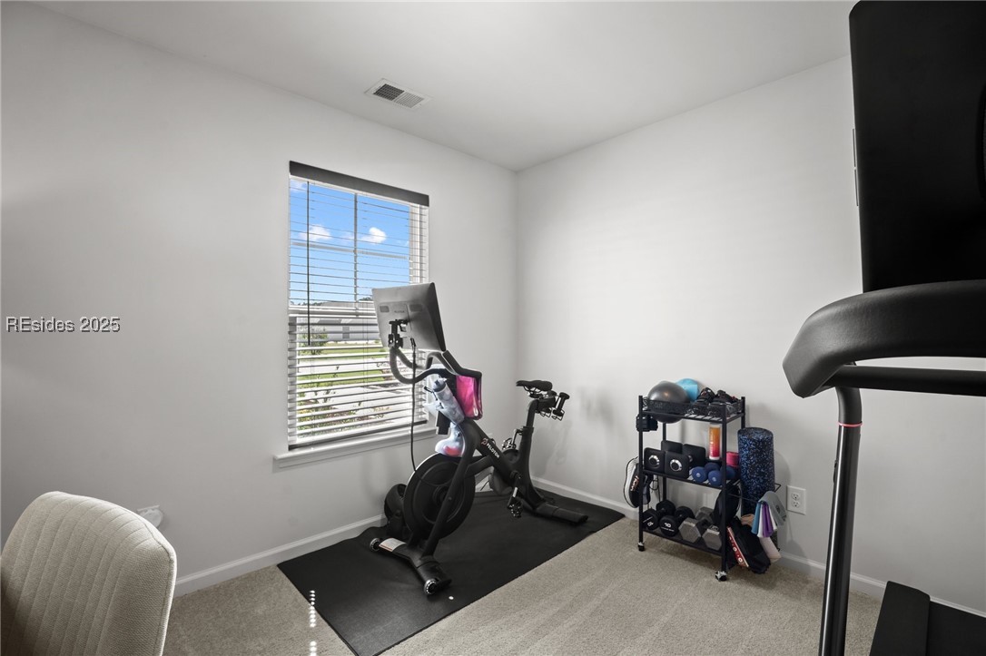 224 Athletics Park Road, Okatie, South Carolina image 12
