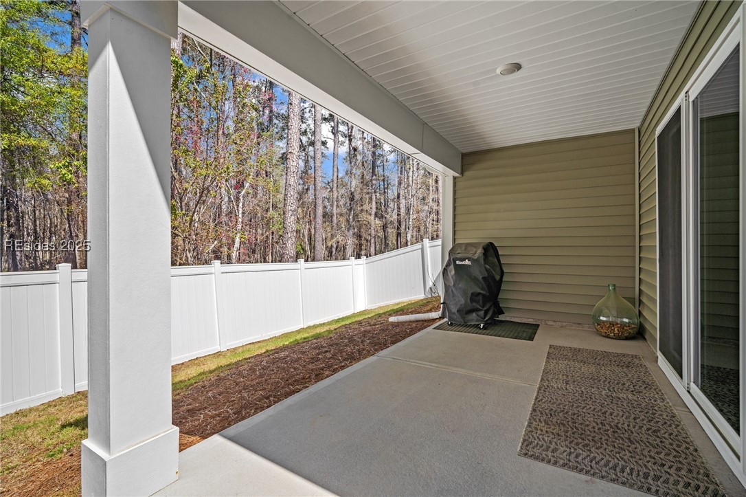 224 Athletics Park Road, Okatie, South Carolina image 24