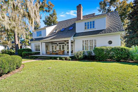 A home in Bluffton