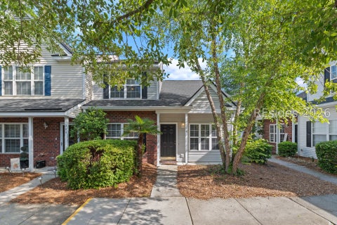 Homes For Sale - 206 West Square<br/> Bluffton, SC 29910