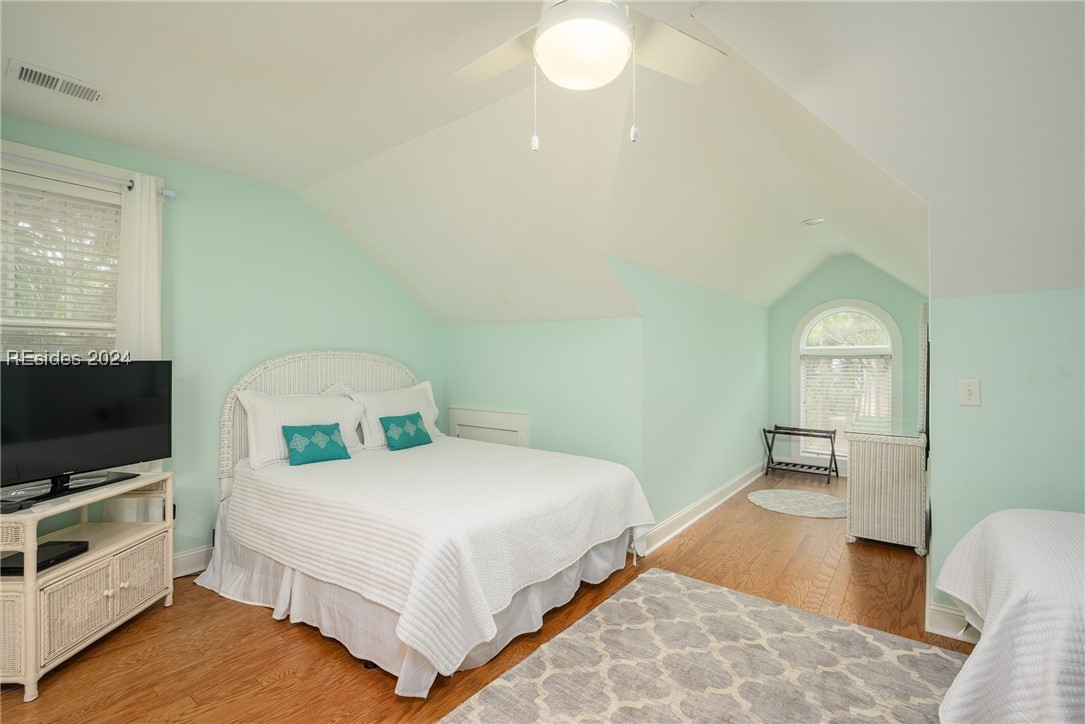 28 Fiddlers Bend Drive, Fripp Island, South Carolina image 27