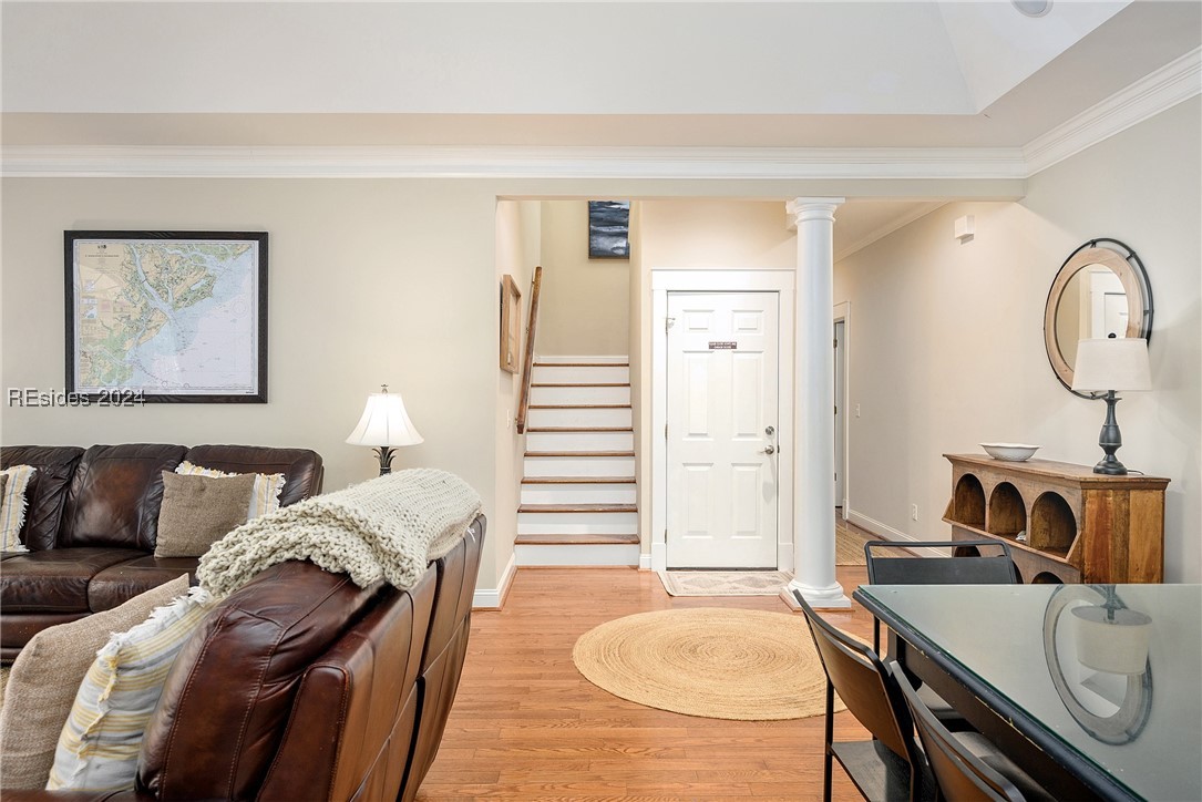 28 Fiddlers Bend Drive, Fripp Island, South Carolina image 13