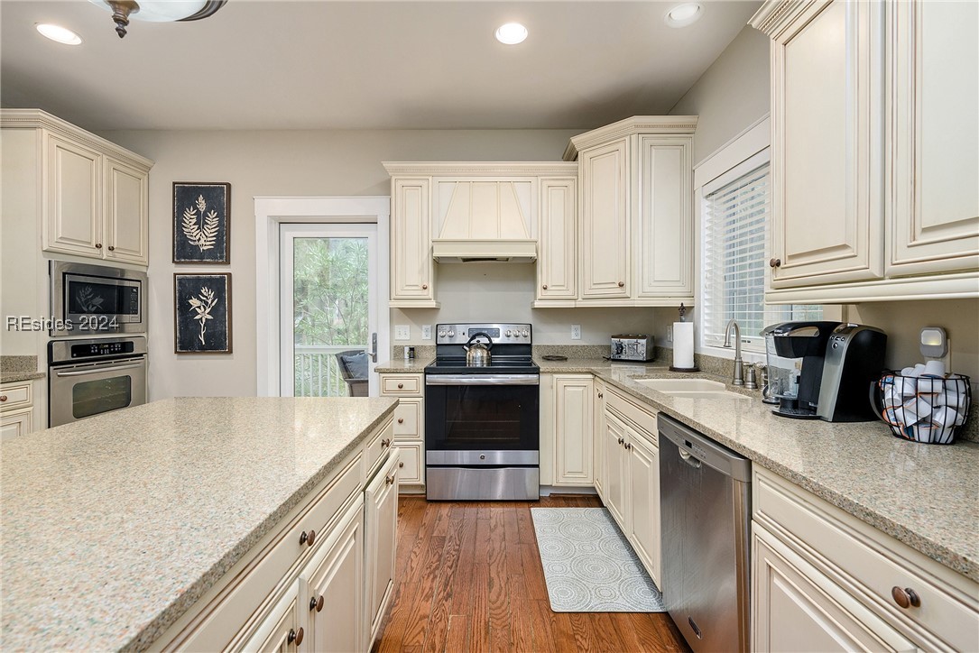 28 Fiddlers Bend Drive, Fripp Island, South Carolina image 16