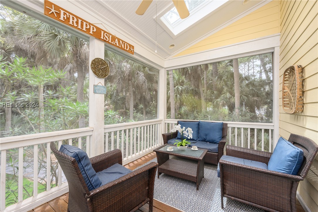 28 Fiddlers Bend Drive, Fripp Island, South Carolina image 4