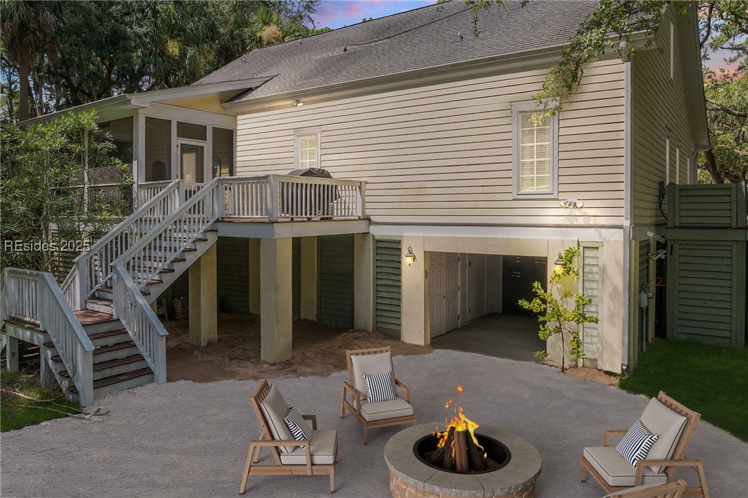 28 Fiddlers Bend Drive, Fripp Island, South Carolina image 42