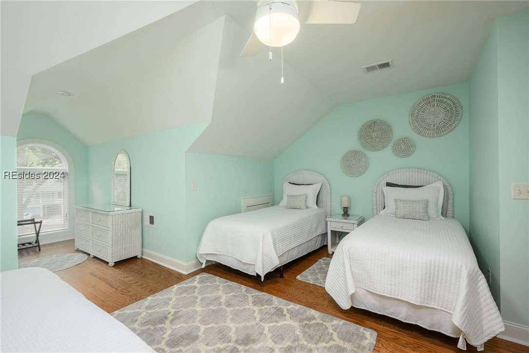 28 Fiddlers Bend Drive, Fripp Island, South Carolina image 25