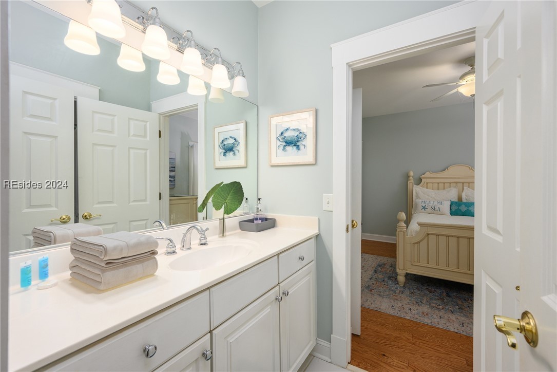 28 Fiddlers Bend Drive, Fripp Island, South Carolina image 24