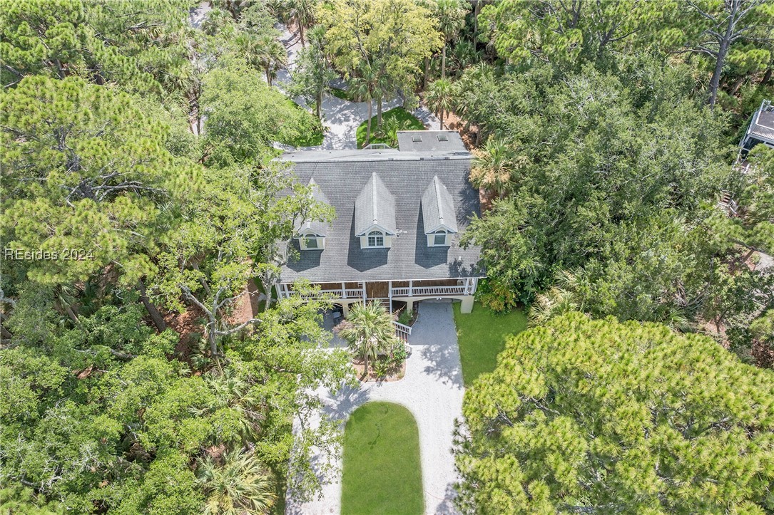 28 Fiddlers Bend Drive, Fripp Island, South Carolina image 50