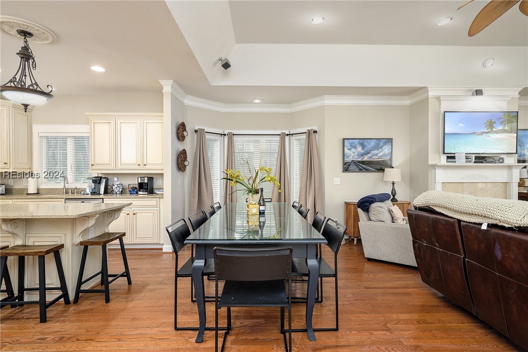 28 Fiddlers Bend Drive, Fripp Island, South Carolina image 14
