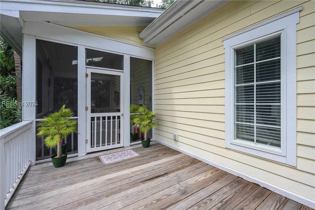 28 Fiddlers Bend Drive, Fripp Island, South Carolina image 40
