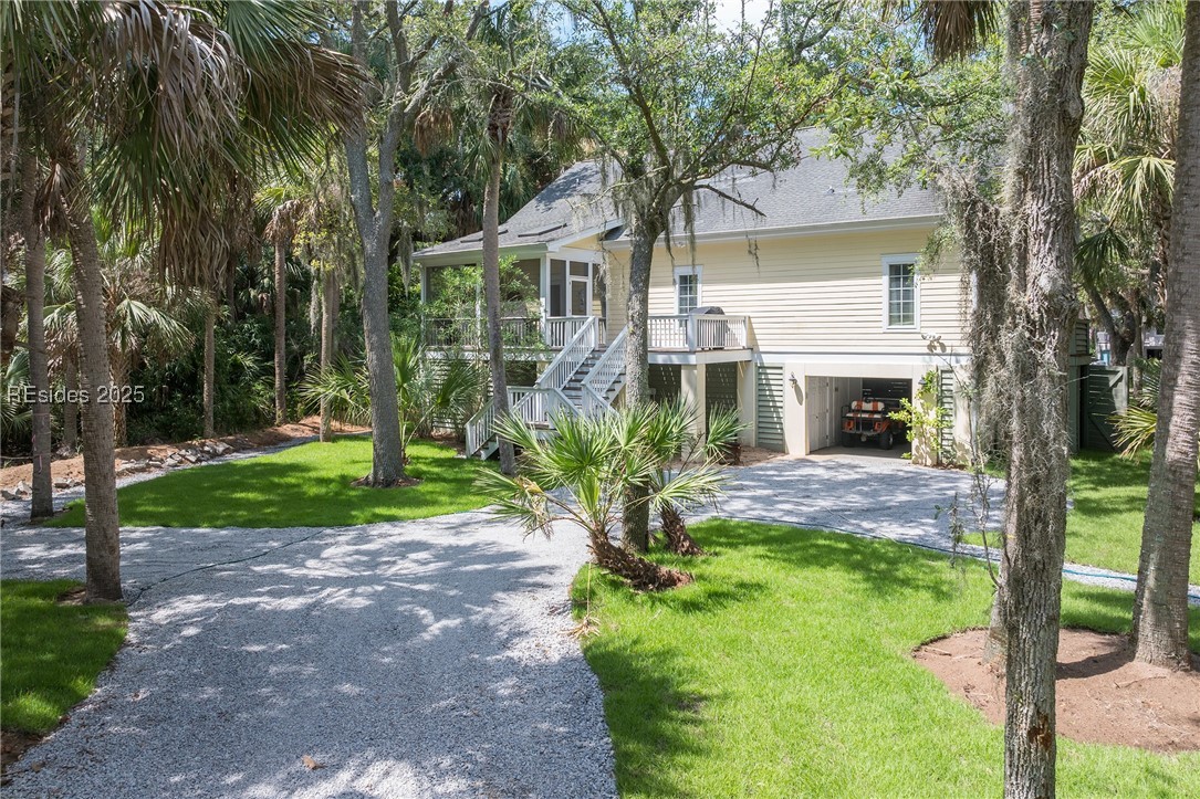 28 Fiddlers Bend Drive, Fripp Island, South Carolina image 48