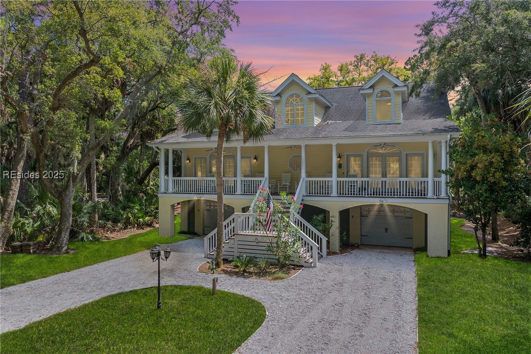 28 Fiddlers Bend Drive, Fripp Island, South Carolina image 1