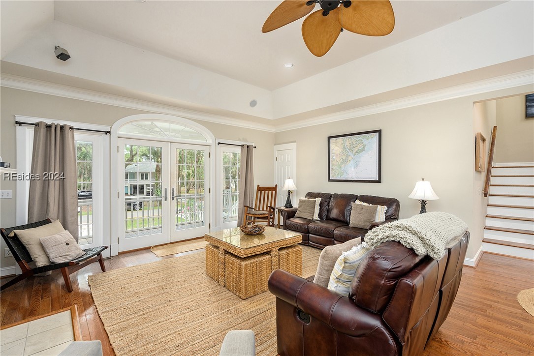28 Fiddlers Bend Drive, Fripp Island, South Carolina image 7