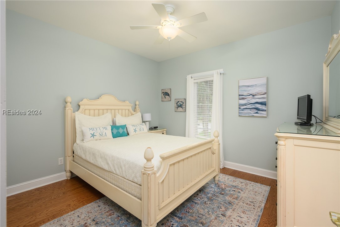 28 Fiddlers Bend Drive, Fripp Island, South Carolina image 34