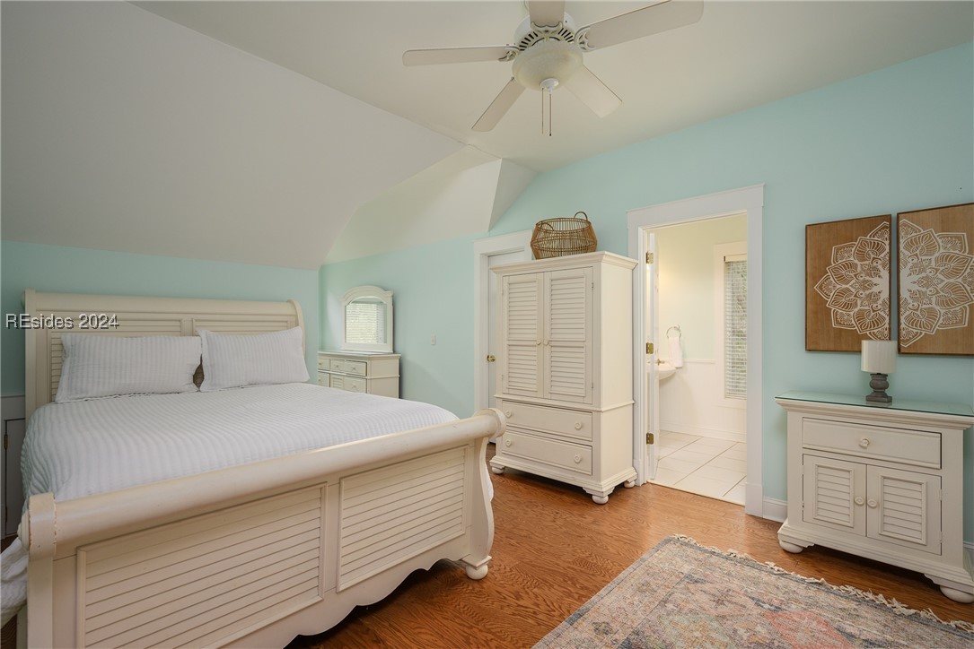 28 Fiddlers Bend Drive, Fripp Island, South Carolina image 28
