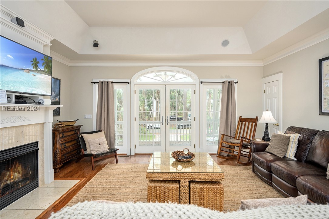 28 Fiddlers Bend Drive, Fripp Island, South Carolina image 11