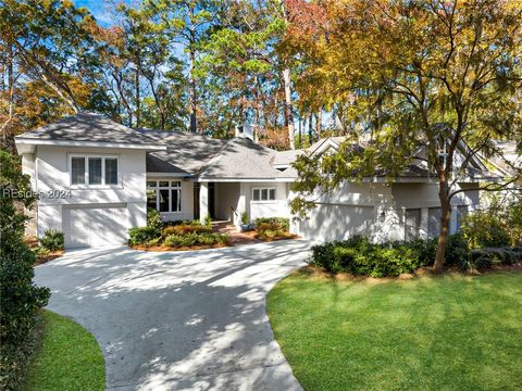 A home in Hilton Head Island