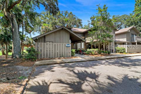 Condo For Sale - 21 Haul Away #27<br/> Hilton Head Island, SC 29928