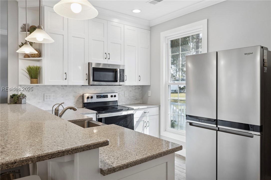 135 Ave Of Oaks, Daufuskie Island, South Carolina image 18