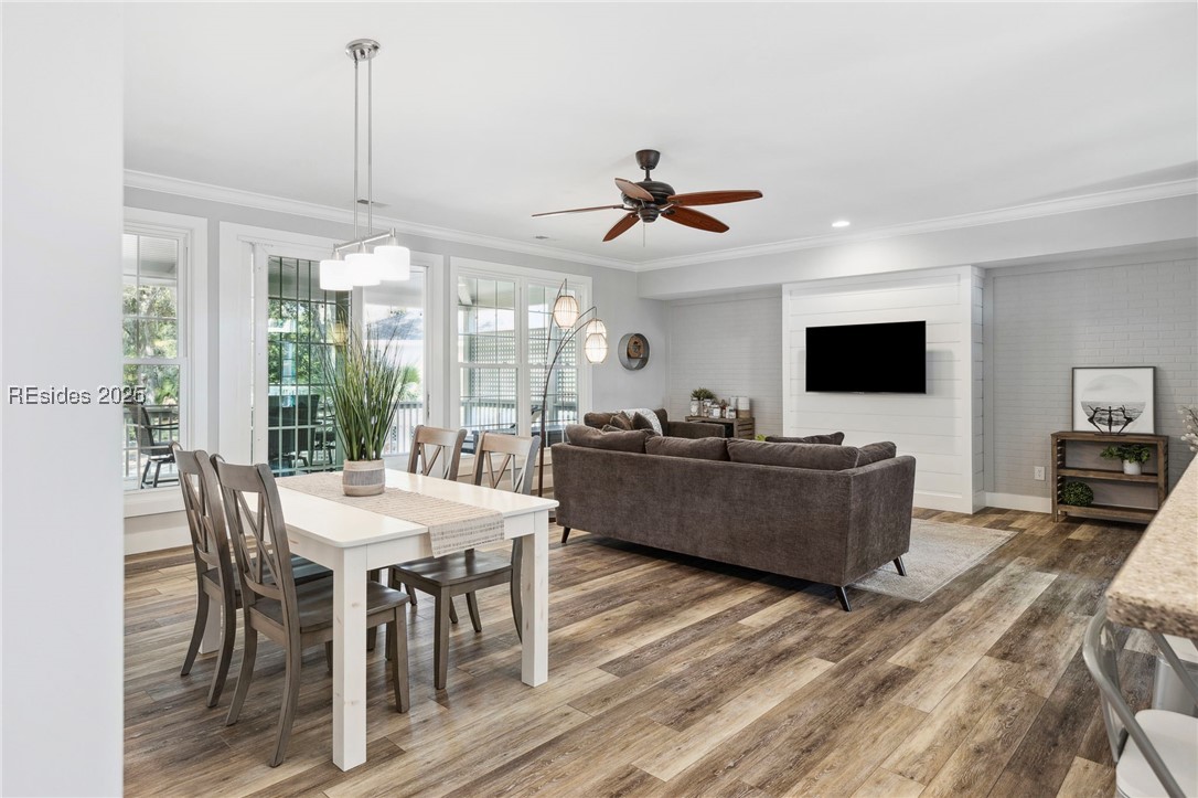 135 Ave Of Oaks, Daufuskie Island, South Carolina image 13