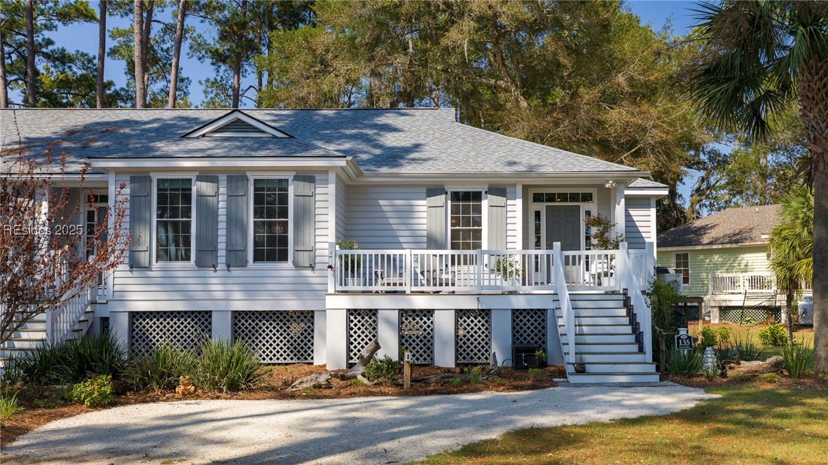 135 Ave Of Oaks, Daufuskie Island, South Carolina image 2
