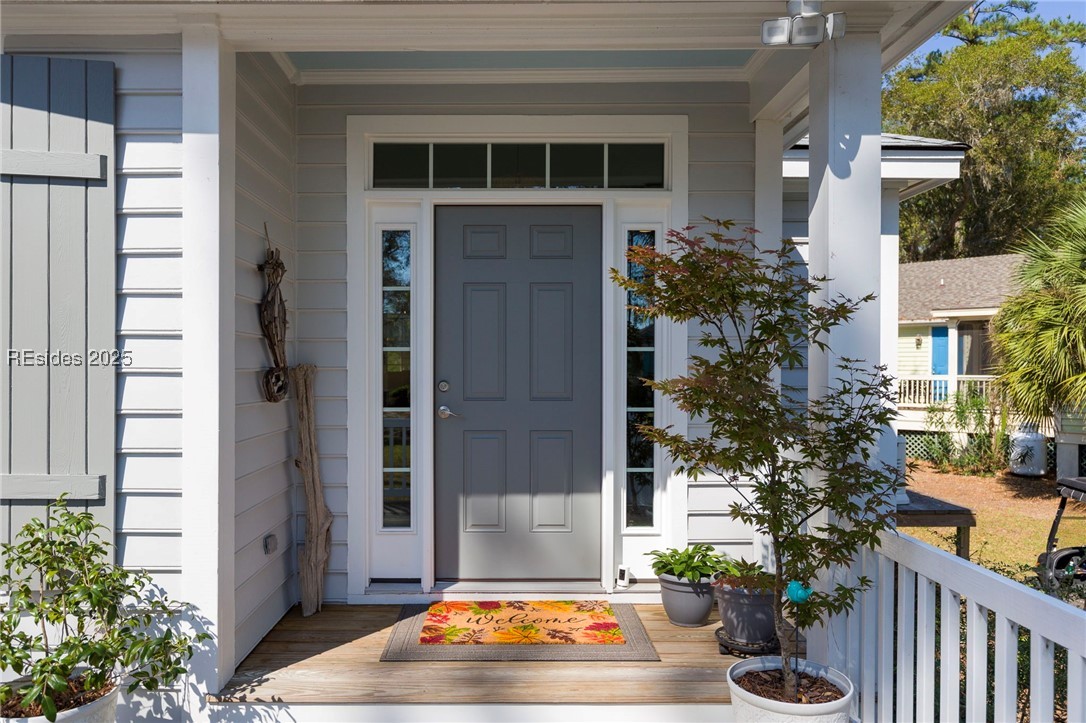 135 Ave Of Oaks, Daufuskie Island, South Carolina image 4