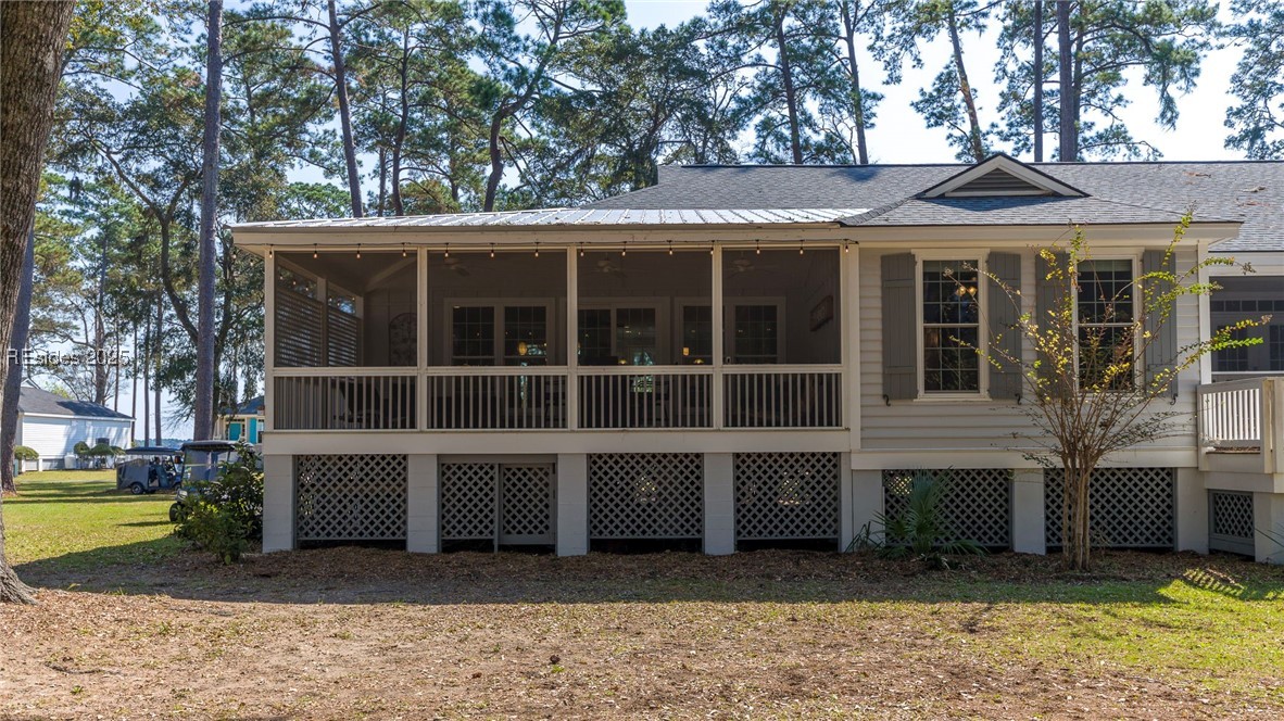 135 Ave Of Oaks, Daufuskie Island, South Carolina image 3