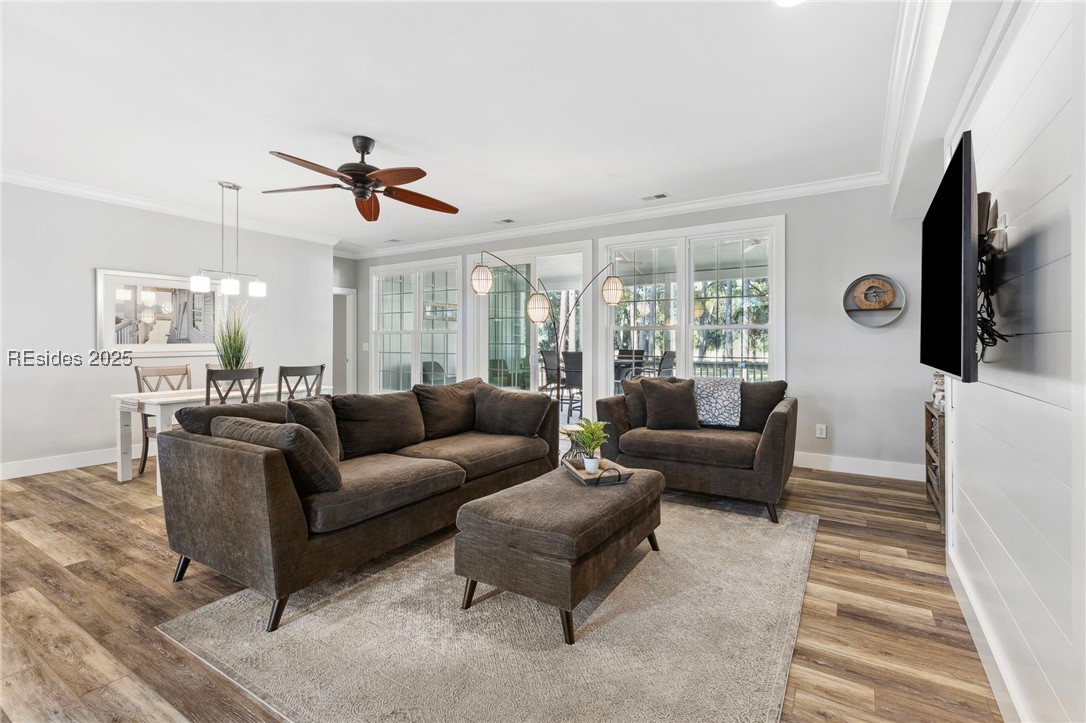 135 Ave Of Oaks, Daufuskie Island, South Carolina image 7